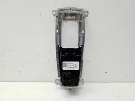 BMW X5M E70 Interruptor del freno de mano/estacionamiento 914850801