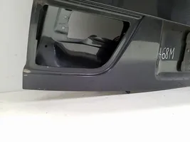 BMW X5M E70 Galinis dangtis (bagažinės) 