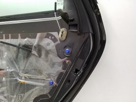 Opel Astra J Rear door 