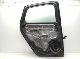 Opel Astra J Rear door 