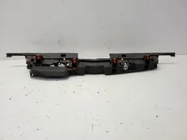 Opel Astra J Panel mocowania chłodnicy / góra 13264477