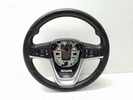 Opel Astra J Steering wheel 13251692