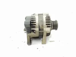 Opel Astra J Generatore/alternatore 13579666