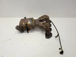 Opel Astra J Katalysaattori/FAP/DPF-hiukkassuodatin 55575365