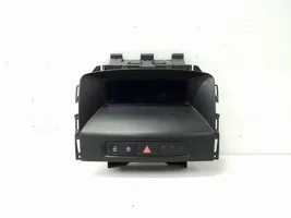 Opel Astra J Monitori/näyttö/pieni näyttö 22858076