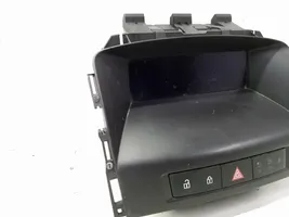 Opel Astra J Monitori/näyttö/pieni näyttö 22858076