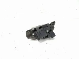 Opel Astra J Tailgate/trunk/boot lock/catch/latch 13587646