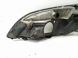 Opel Astra J Priešrūkinio žibinto apdaila/ grotelės 662588537