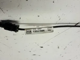 Opel Astra J Radion antenni 13331944