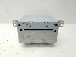 Opel Astra J Radio/CD/DVD/GPS-pääyksikkö 22919789