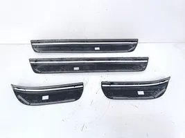 Audi Q5 SQ5 Front sill trim cover 8R0853374C