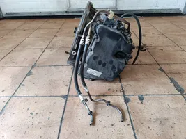 Opel Astra J Automatic gearbox 24265842