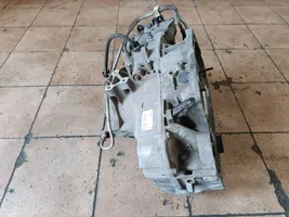 Opel Astra J Automatic gearbox 24265842