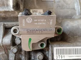 Volkswagen Tiguan Scatola del cambio automatico 09P321107C