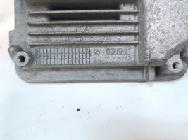 Hyundai ix35 Sterownik / Moduł ECU 391012F255