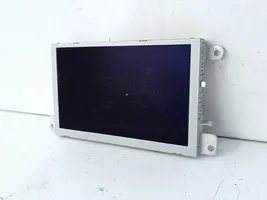 Audi Q7 4L Monitori/näyttö/pieni näyttö 8R0919604