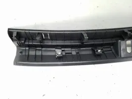 Volkswagen Tiguan Rivestimento di protezione sottoporta del bagagliaio/baule 5NN863459