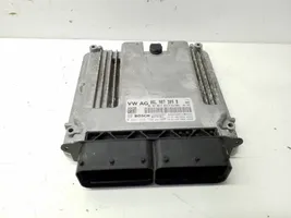 Volkswagen Tiguan Calculateur moteur ECU 06L907309B