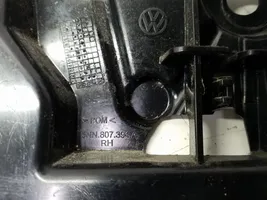 Volkswagen Tiguan Takapuskurin kannake 5NN807394A