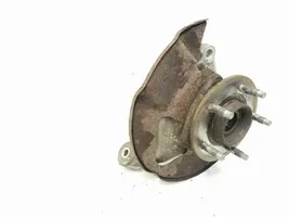 Opel Antara Front wheel hub 