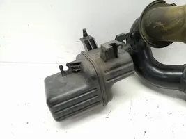 Opel Antara Intake resonator 20792675