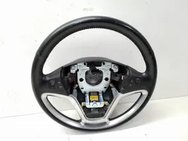 Opel Antara Steering wheel 5853