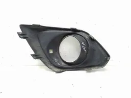 Opel Antara Verkleidung Nebelscheinwerfer / Gitter vorne 25953659