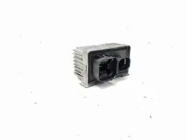 Opel Antara Glow plug pre-heat relay 55574293