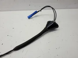 Opel Antara Antenna autoradio 