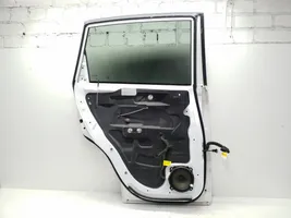 Opel Antara Porte arrière 