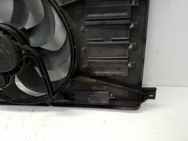 Ford Kuga I Kale ventilateur de radiateur refroidissement moteur 6G918C607