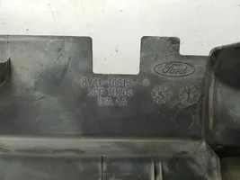 Ford Kuga I Osłona chłodnicy 8V4116613