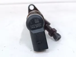 Ford Kuga I Injecteur de carburant 9657144580