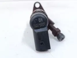 Ford Kuga I Injecteur de carburant 9657144580