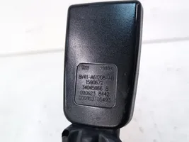 Ford Kuga I Front seatbelt buckle 8V41A61208AB