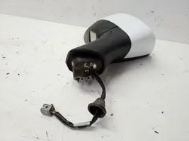 Ford Kuga I Front door electric wing mirror 21986698