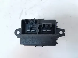 Dodge Grand Caravan Heizungslüfter Regler Widerstand W0591001