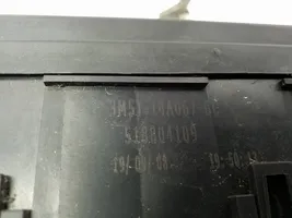 Ford Kuga I Drošinātāju kaste (komplekts) 3M5T14A142AB