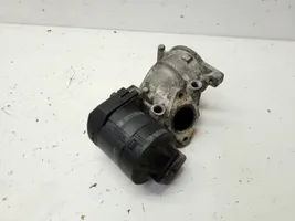 Ford Kuga I Soupape vanne EGR 9656612380