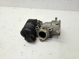 Ford Kuga I Valvola EGR 9656612380