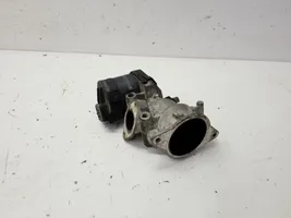 Ford Kuga I Zawór EGR 9656612380