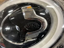 Mini Clubman F54 Lampa przednia 7494883