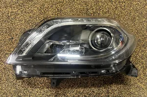 Mercedes-Benz GL X166 Faro/fanale A1668203459