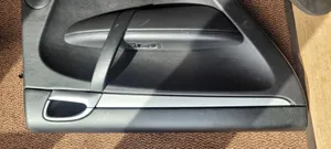 Porsche Cayenne (9PA) Sēdekļu un durvju dekoratīvās apdares komplekts 7L5867011