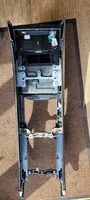 Porsche Cayenne (9PA) Sēdekļu un durvju dekoratīvās apdares komplekts 7L5867011