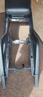 Porsche Cayenne (9PA) Set di rivestimento sedili e portiere 7L5867011