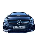 Mercedes-Benz A W176 Передняя укрепление бампера A1768800057