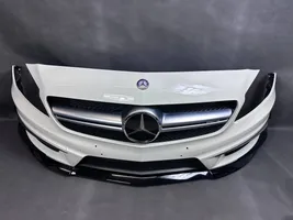 Mercedes-Benz A W176 Zderzak przedni A1768853525