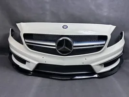 Mercedes-Benz A W176 Front bumper A1768853525