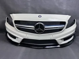 Mercedes-Benz A W176 Zderzak przedni A1768853525